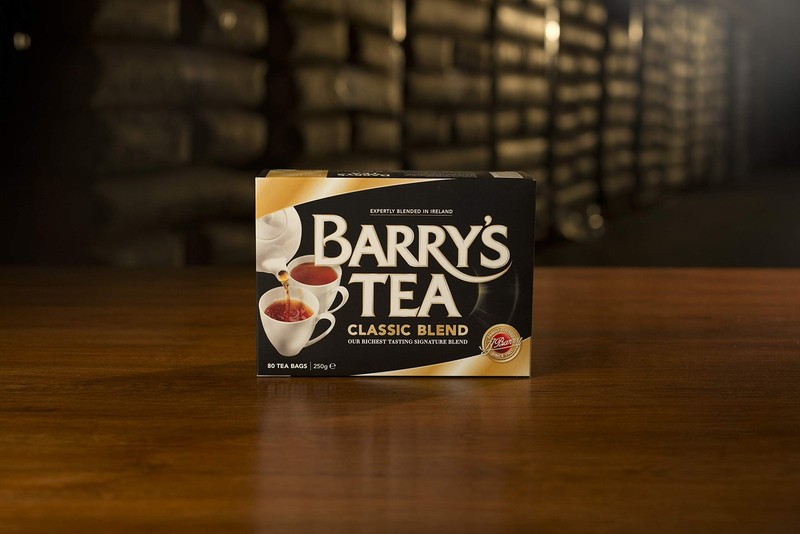 , Classic Blend, 80Count Box gallery