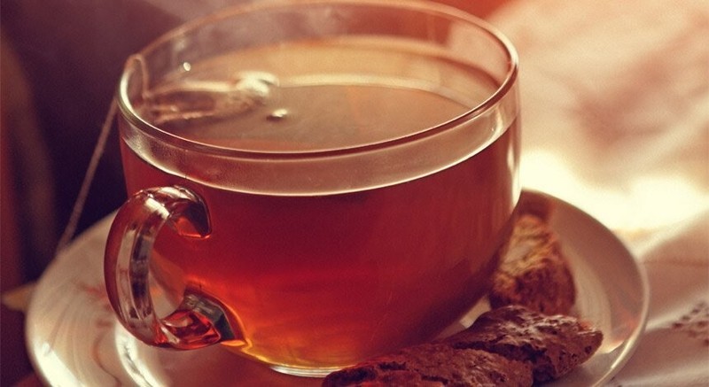 Herbal tea