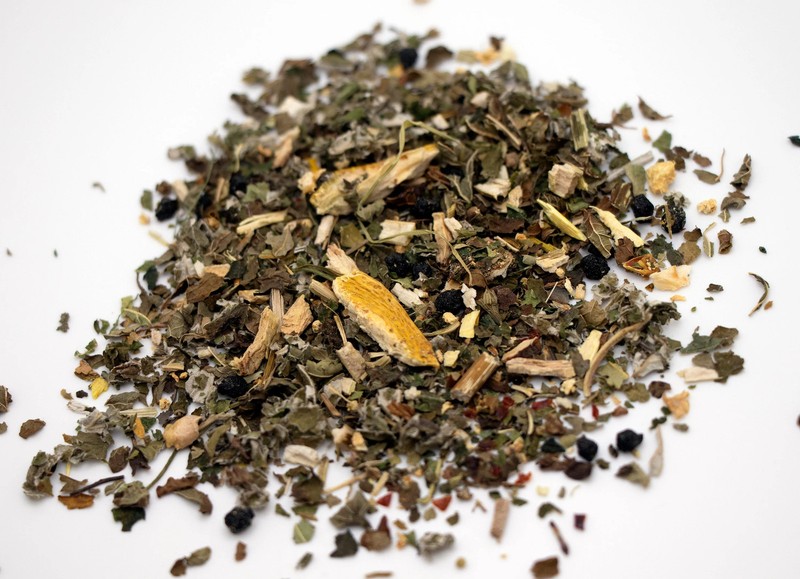 Immuni-Tea Herbal Tea gallery