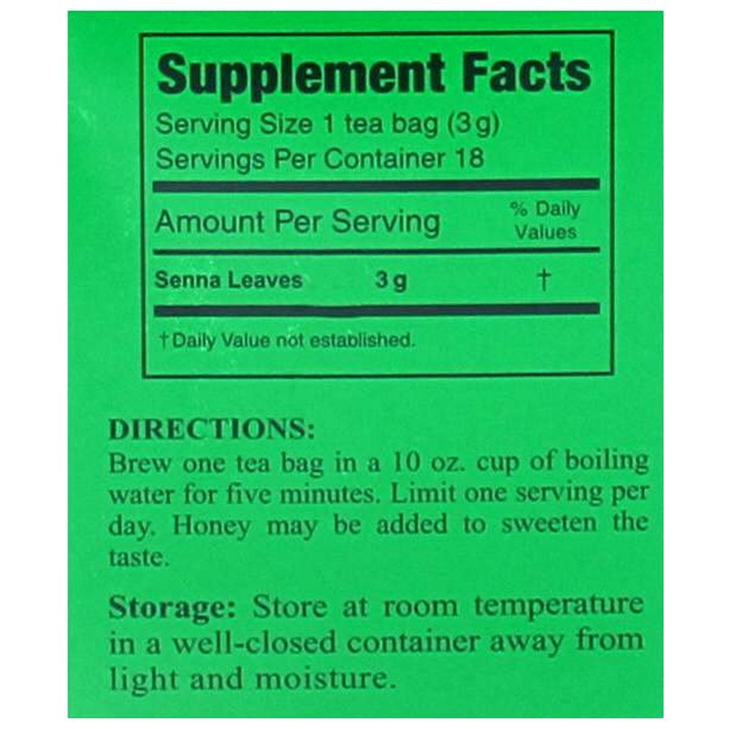 Tea Extra Strength Drink gallery