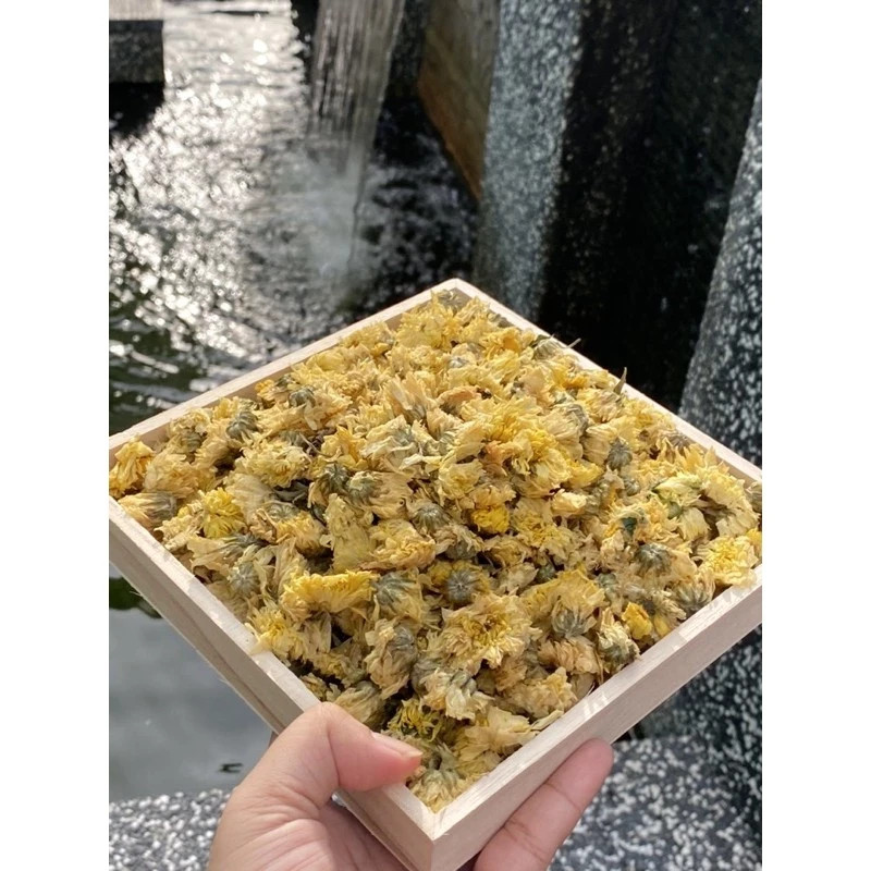 Natural Herbal Flower Tea | Refreshing & Healthy Drink FREE SHIPPING gallery