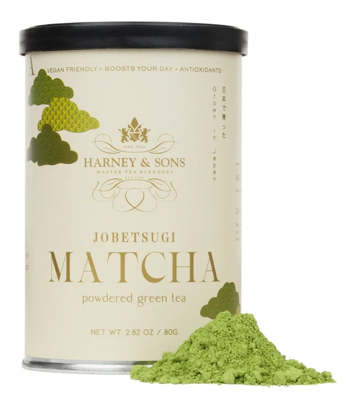 Jobetsugi Ceremonial Matcha (Thin Grade) 80 Gram