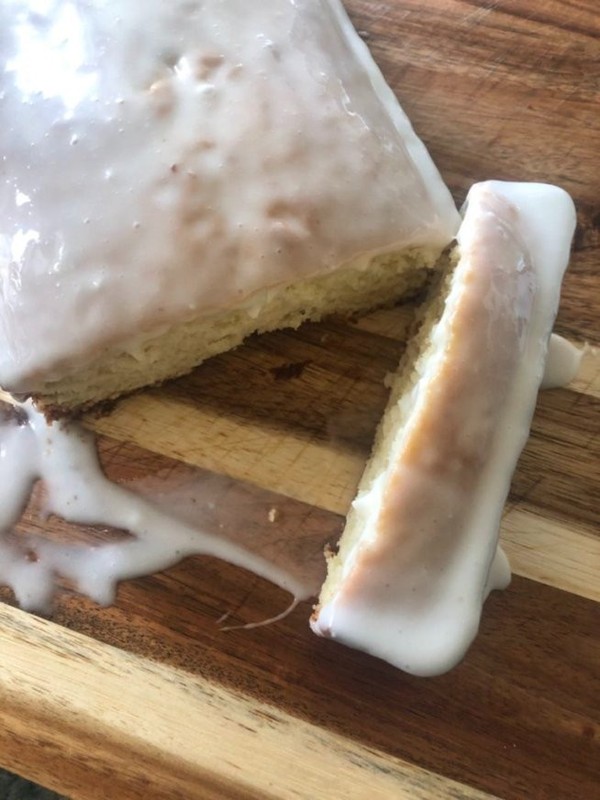 Key Lime Pound Cake * Delicious Summer Dessert * Organic Ingredients gallery
