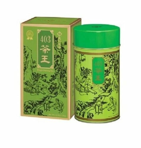 NEW TEN REN King’s Tea 403 Series Oolong Tea (150g /5.3oz) TenRen 天仁茗茶 403 茶王