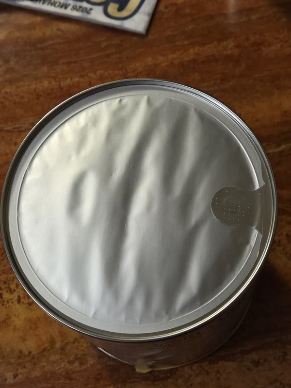 Big Train Vanilla Chai Tea Latte Beverage Mix, 1.9 Pound BB 8/2026 gallery