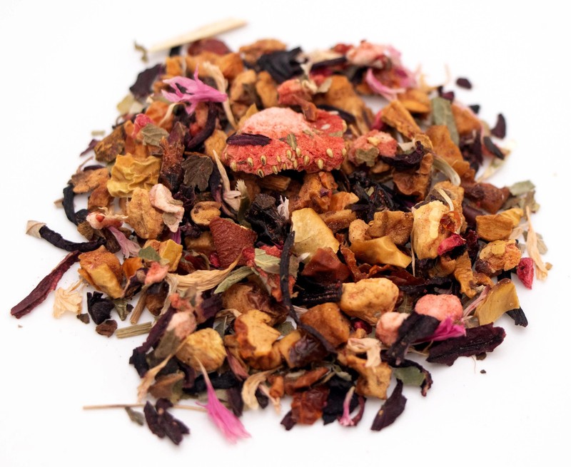 Summer Berry Chill Tea gallery