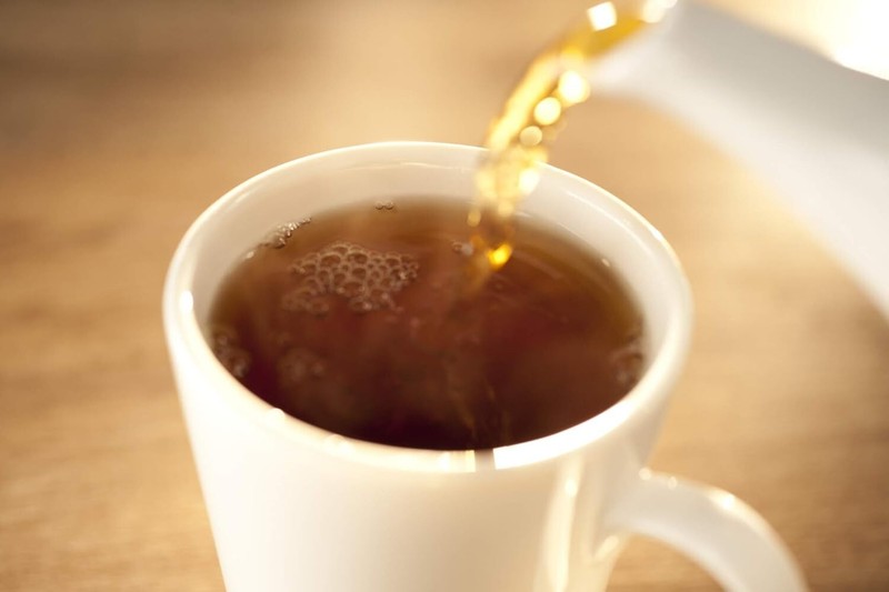 Premium 80 Count Decaffeinated Tea Bags - Caffeine-Free Enjoyment Anytime gallery