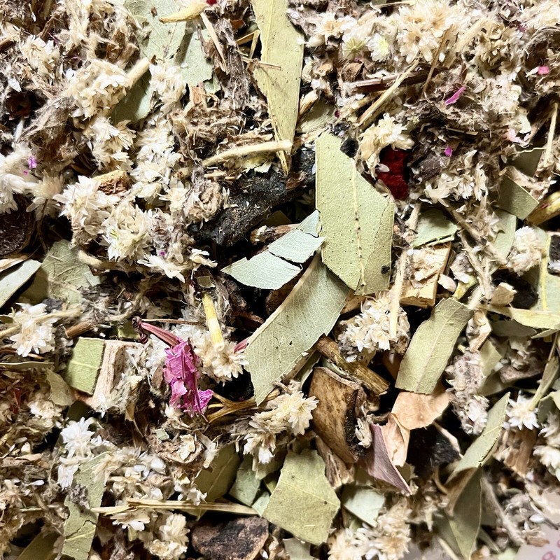 ABANGO Tea Té Tizana 3oz/85gr gallery