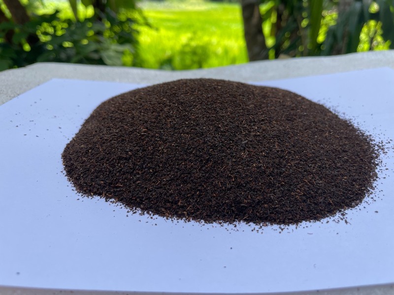 Ceylon Black Tea Powder 40g to 950g