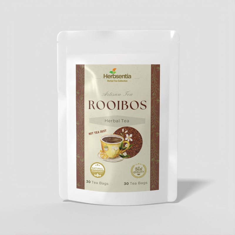 Rooibos Tea gallery