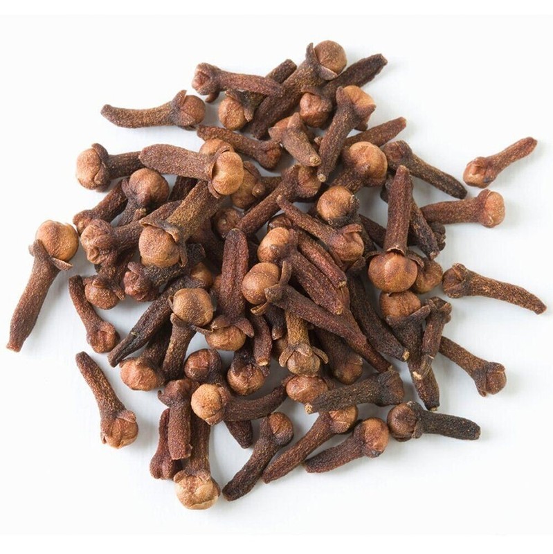 High Quality Ceylon Whole CLOVES / Herbs & Spices/ (sri Lanka)