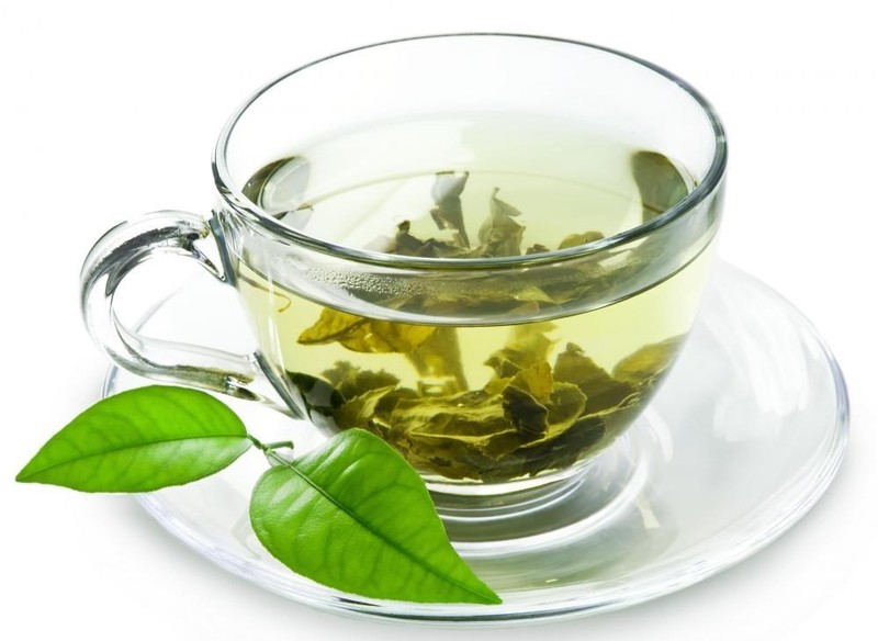 Green Tea - Dragon Well 龍井茶 - 2 oz - Loose Leaf Green Tea from 100% Nature gallery