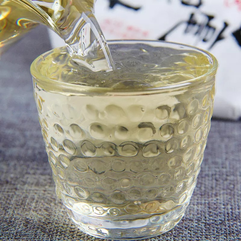 Silver Needle White Tea Ancient Tree Yunnan Moonlight White Single Bud gallery
