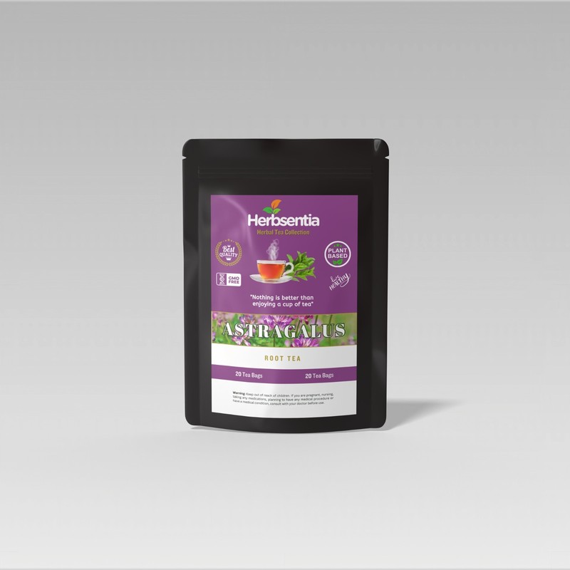 Astragalus Tea - Immune System gallery