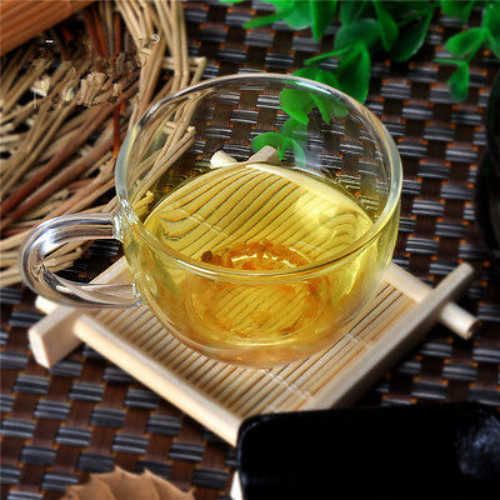 1000g Black Buckwheat Tea Black Tartary Buckwheat Plantule Chinese Herbal Tea