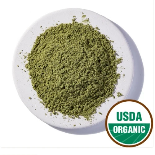 Starwest Matcha Tea Powder Organic 4 oz.