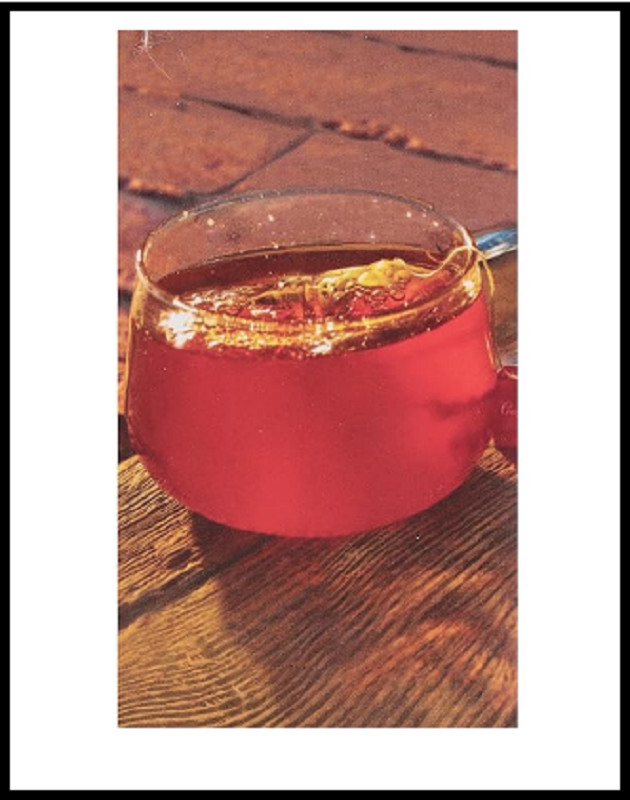 Bigelow Tea Constant Comment Black Tea Caffeinated Tea 40 Count Box Pack of 6... gallery