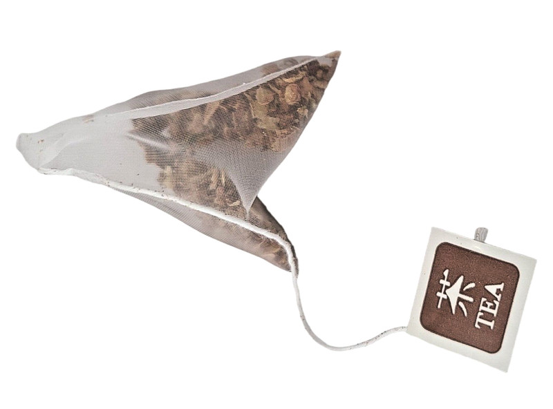 Dangjo Chilli Pepper Seeds Tea (모악산 당조고추 씨앗차 ) 1g x 10 Tea Bags/pack gallery