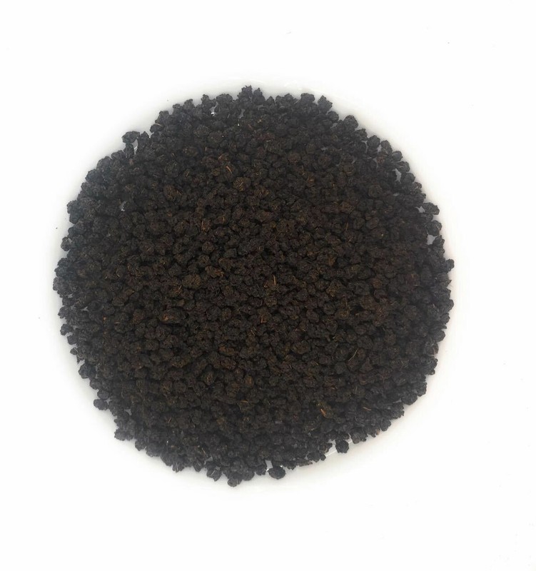Assam Black Tea Difflooo High Grown Trustee Certified BOP 2023 SECOND FLUSH Leaf