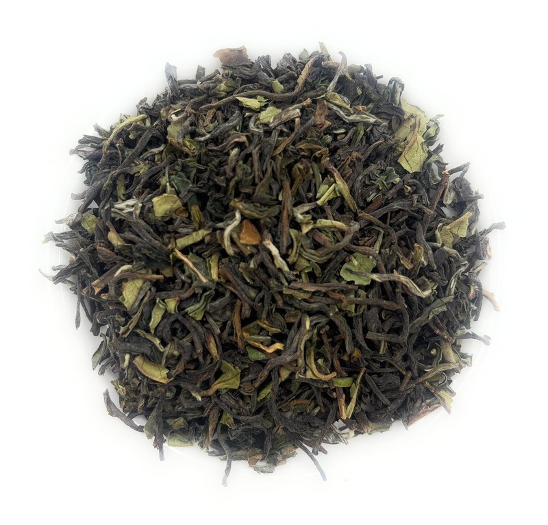 Darjeeling First Flush Tea 2025 Fresh Gopaldhara SFTGFOP 1 Loose Leaf Blend New