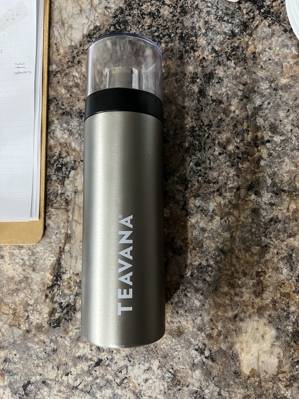 Teavana 14oz