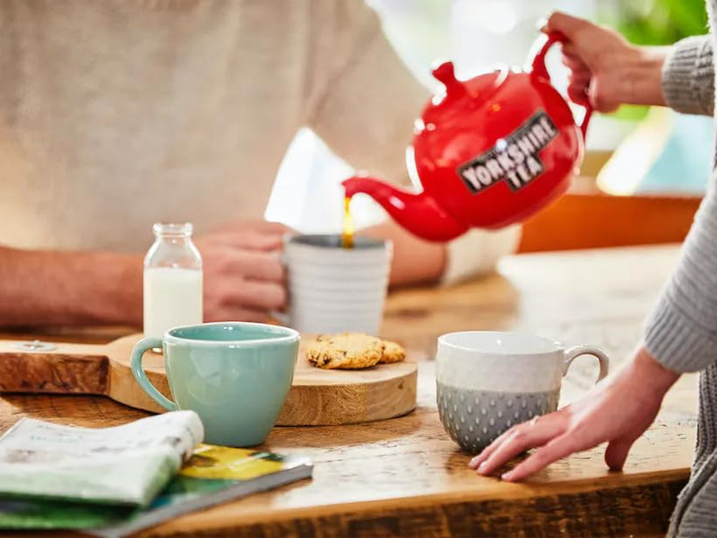 Yorkshire Red, 80 Teabags gallery