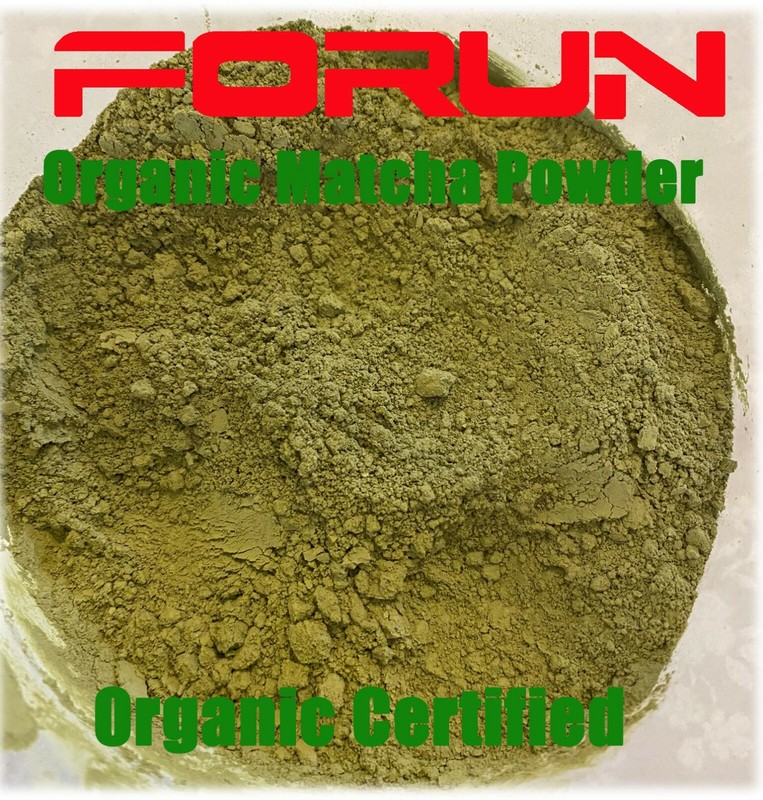 FORUN Organic A+ Grade Matcha,Green Tea Powder 1KG