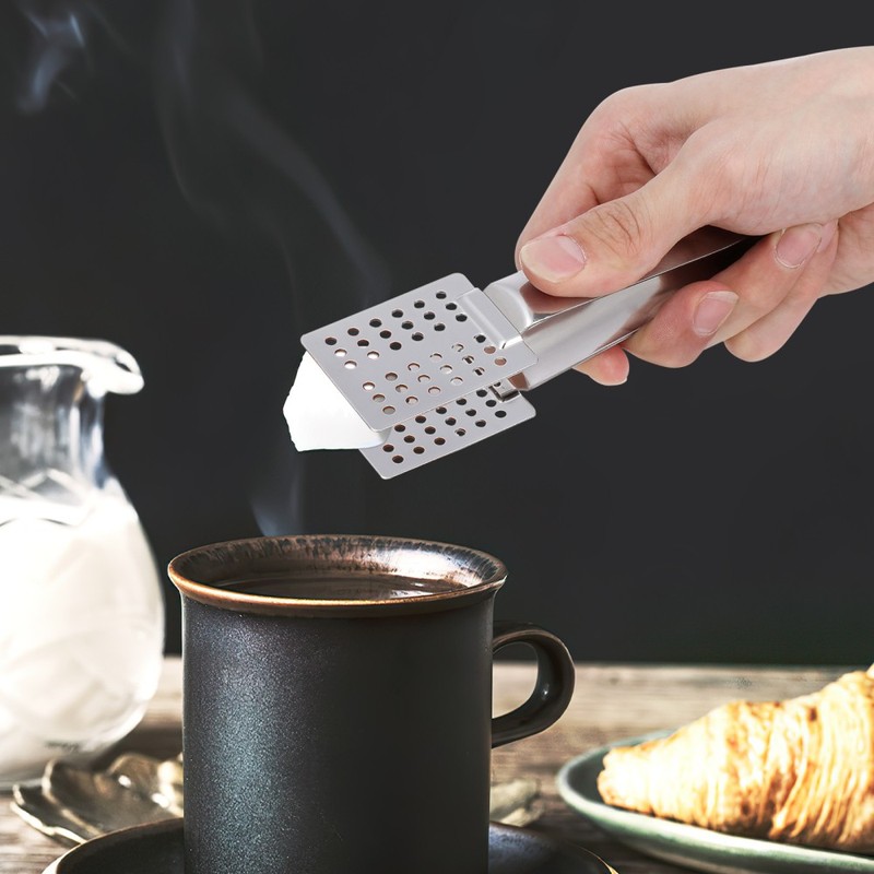 Stainless Steel Tea Bag Filter Strainers for Loose Holder Teabag Tools gallery