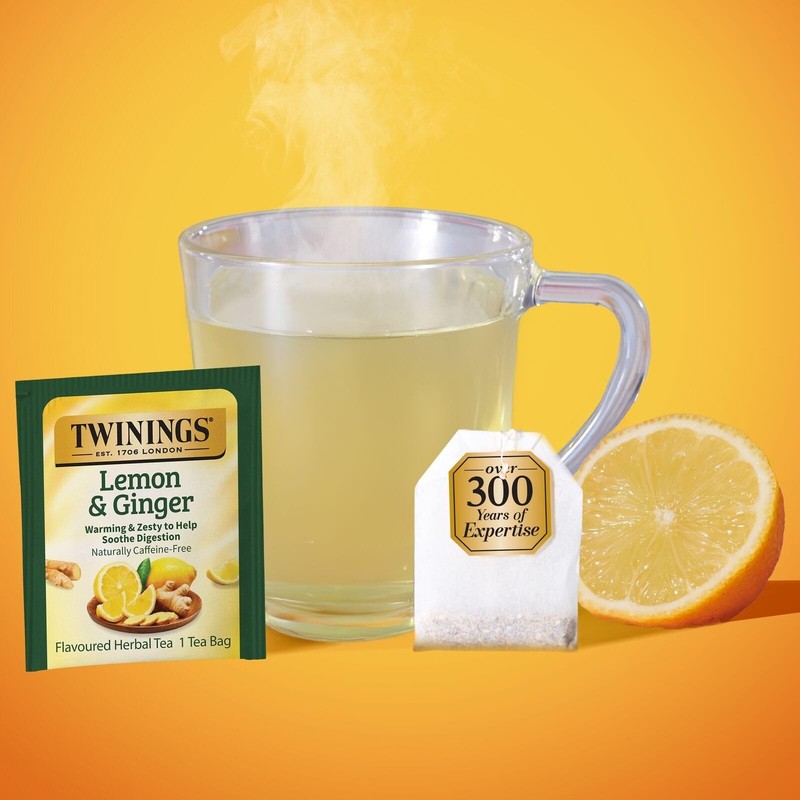 Assorted Tea Bag Sampler Variety Pack - 44 Unique Flavors for Tea Lovers gallery