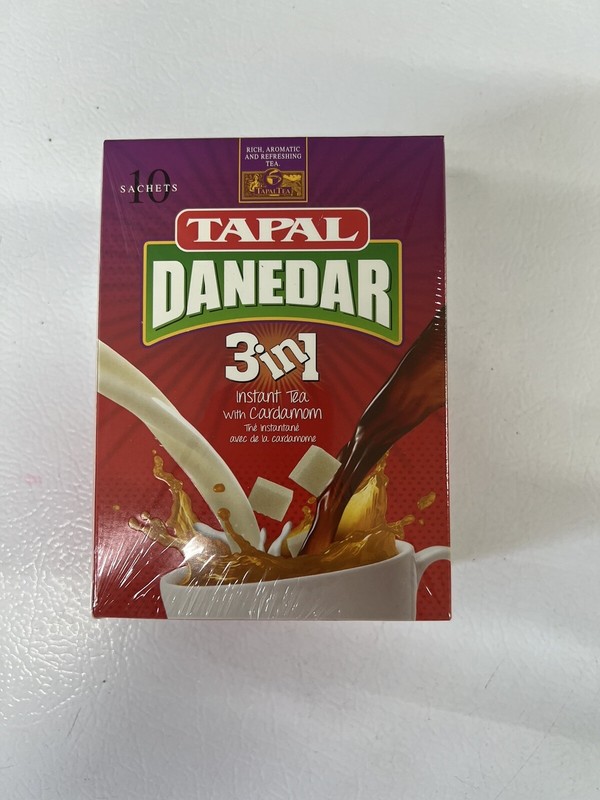 Tapal Danedar 3 In 1 gallery