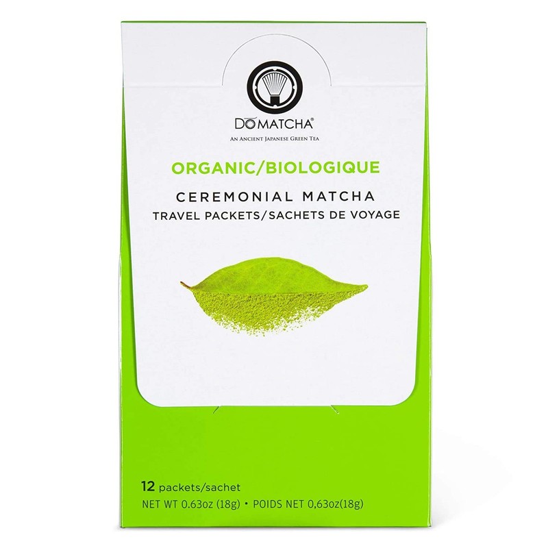 – Single Packets, 24 Per Box