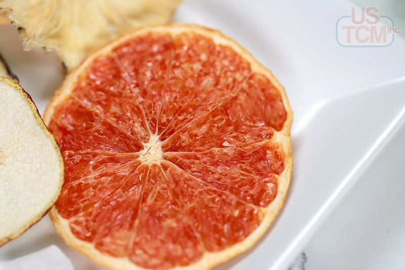 Mixed Fruit Infusions || Pineapple-SnowPear-Grapefruit 3 Packs gallery