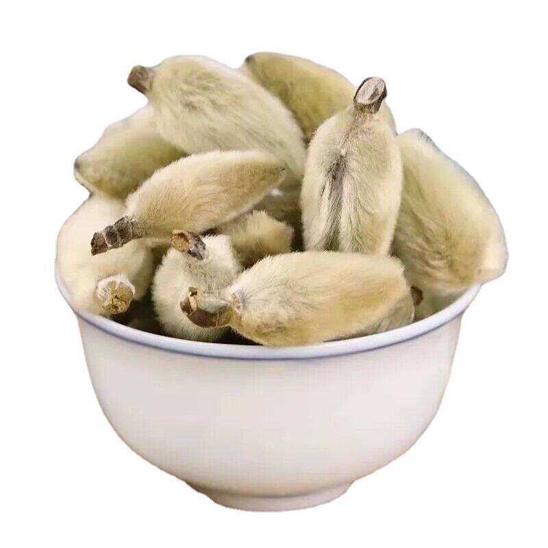 250g Flos Magnoliae Lilliflorae Magnolia Flower Herbal Buds Organic Xin Yi Hua