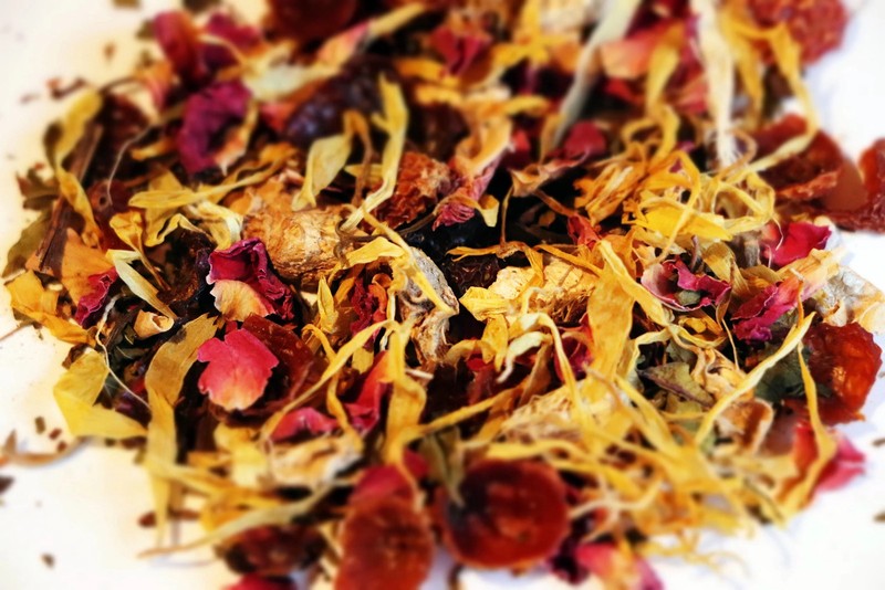 Ayurvedic Total Body Tea gallery