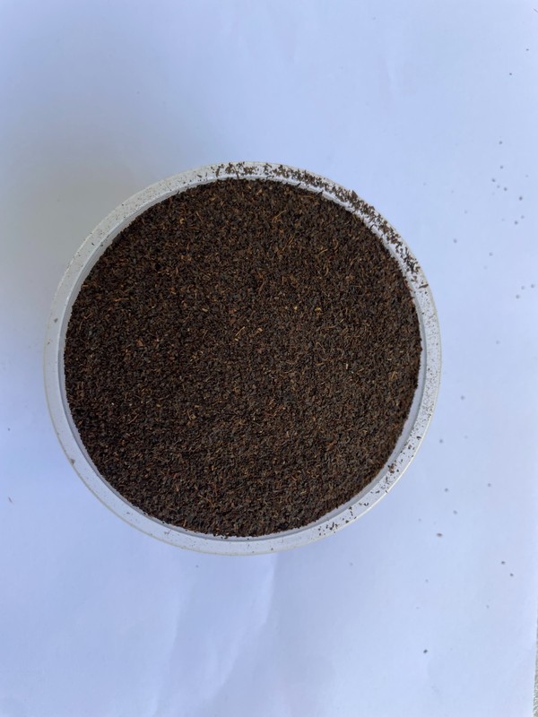 Ceylon Black Tea Powder gallery