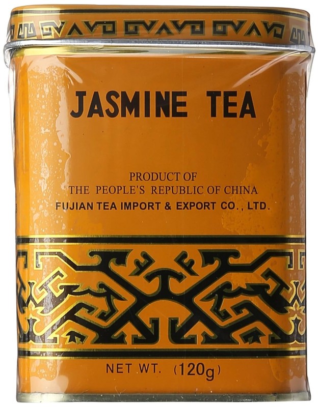 Jasmine Tea 120 g gallery
