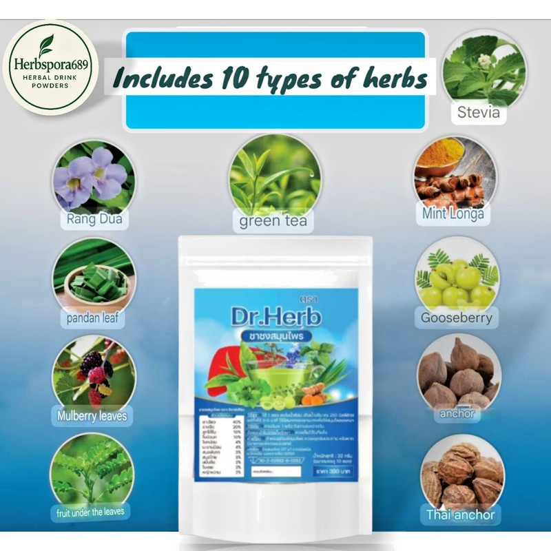 Herbal Tea Stop Drinking Alcohol Reduce Craving Detox Liver Care Natural 3 pack. gallery
