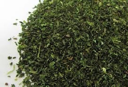 DARJEELING TEA (SECOND FLUSH 2024) DARJEELING GREEN TEA REGULAR 500 Gms