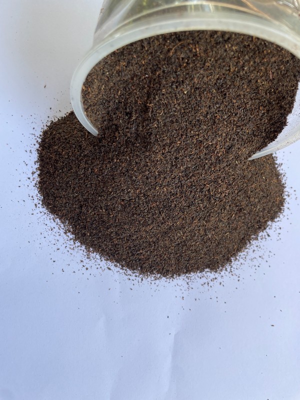 Ceylon Black Tea Powder gallery