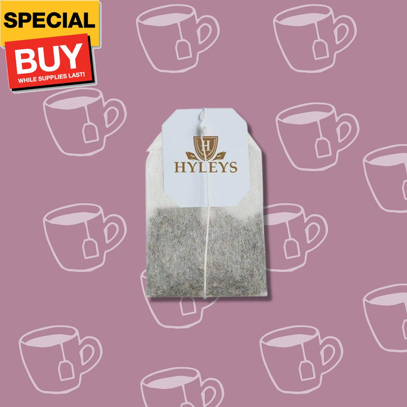Colon Cleanse Tea Assorted Flavors - 42 Tea Bags (1 Pack) gallery