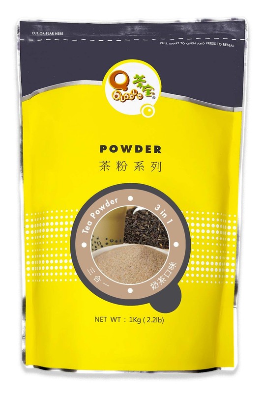 Tea Powder, 2.2 Pound