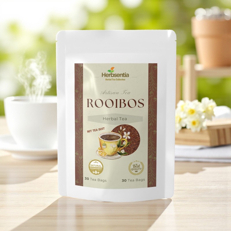 Rooibos Tea
