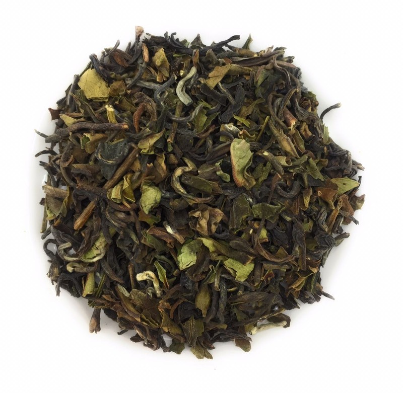 Darjeeling First Flush Tea 2026 Fresh SFTGFOP 1 Ch Singbulli Loose Leaf 2lbs