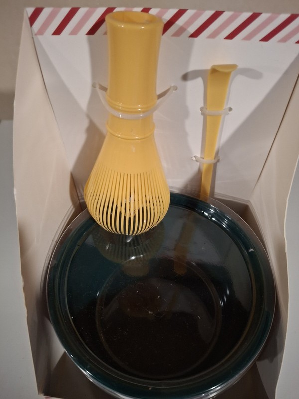 Matcha Tea Kit - Vivitar gallery