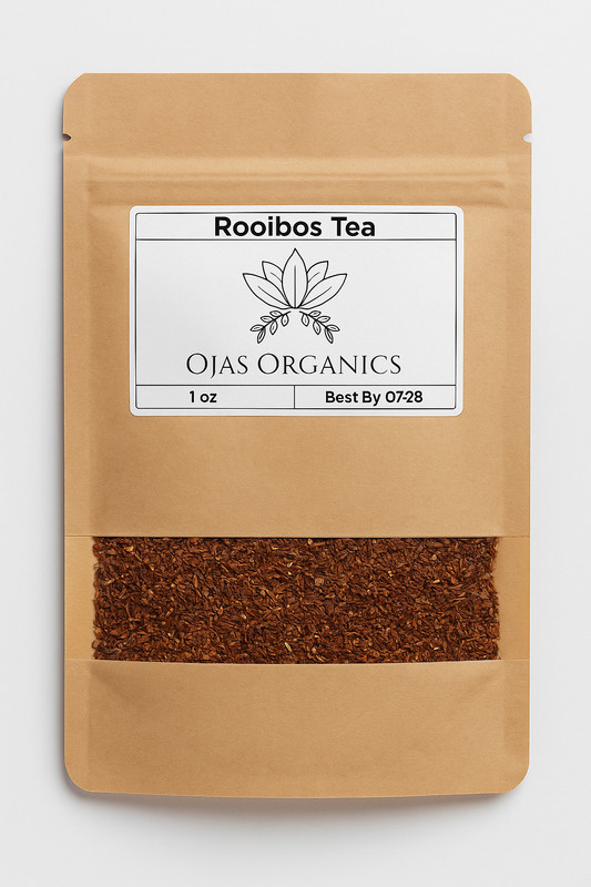 Organic Rooibos Tea gallery