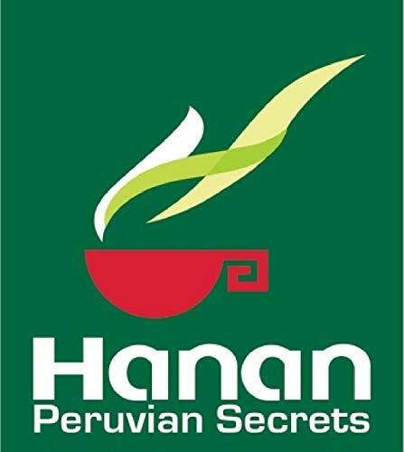 Hanan Peruvian Secrets Hierba Luisa Te Limon | 100% Natural Lemon Grass | 1.76oz gallery