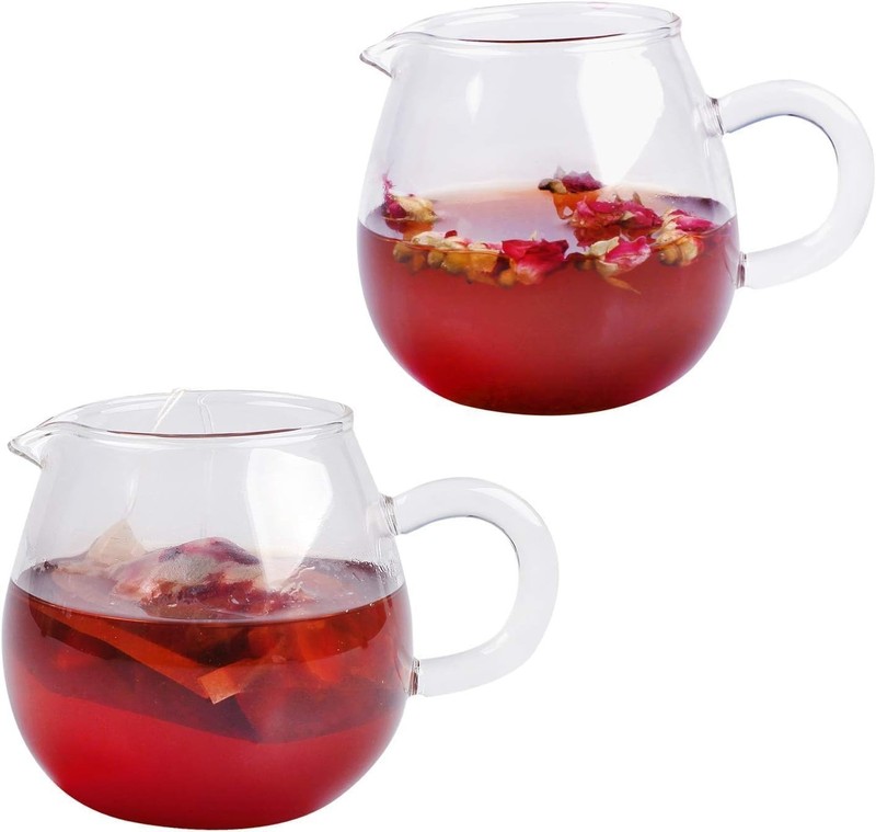 Versatile 100Pcs Disposable Tea Bags - Eco-Friendly & Ideal for All Infusions gallery