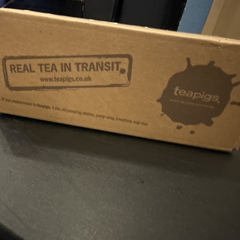 teapigs Tea - Real Tea gallery