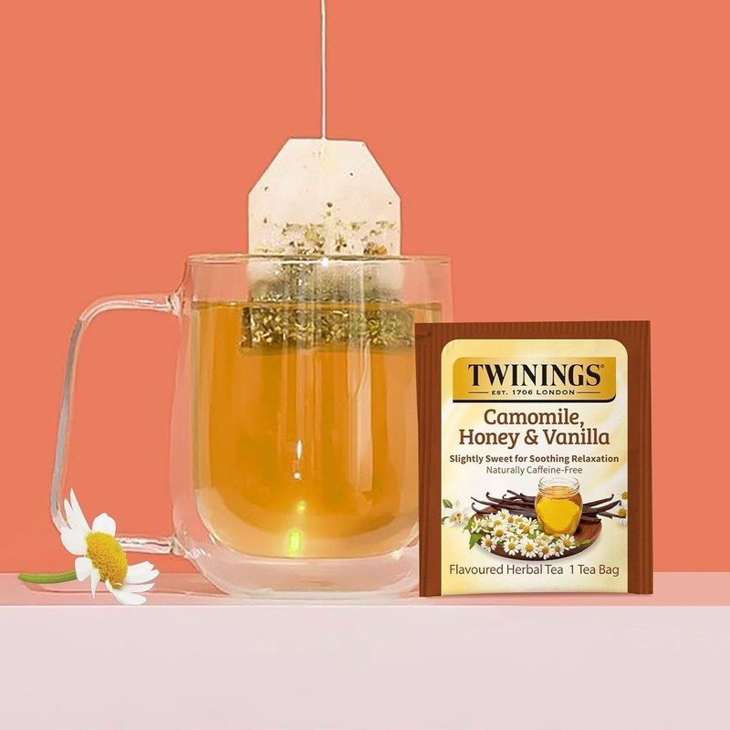 Tea Bag Sampler Assortment, Variety Pack 44 Count, 44 Unique Flavours for Tea... gallery