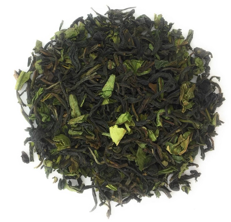 Darjeeling Black Tea Fresh 2025 First Flush ARYA ESTATE Loose Leaf 1 lbs
